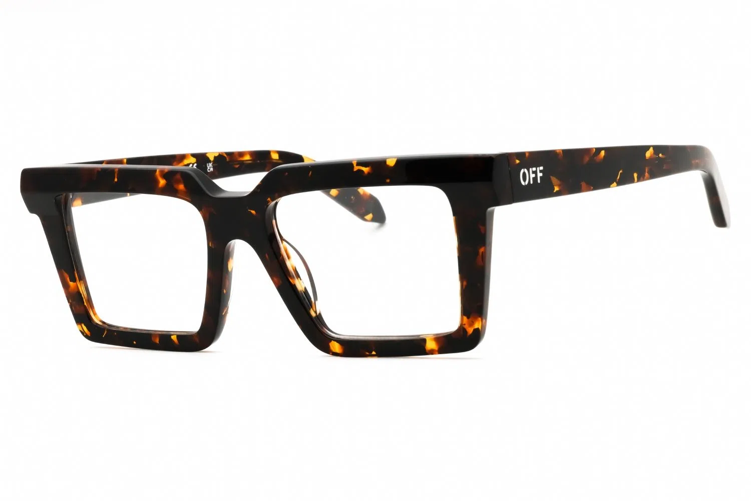 Off White STYLE82 Eyeglasses - view 3